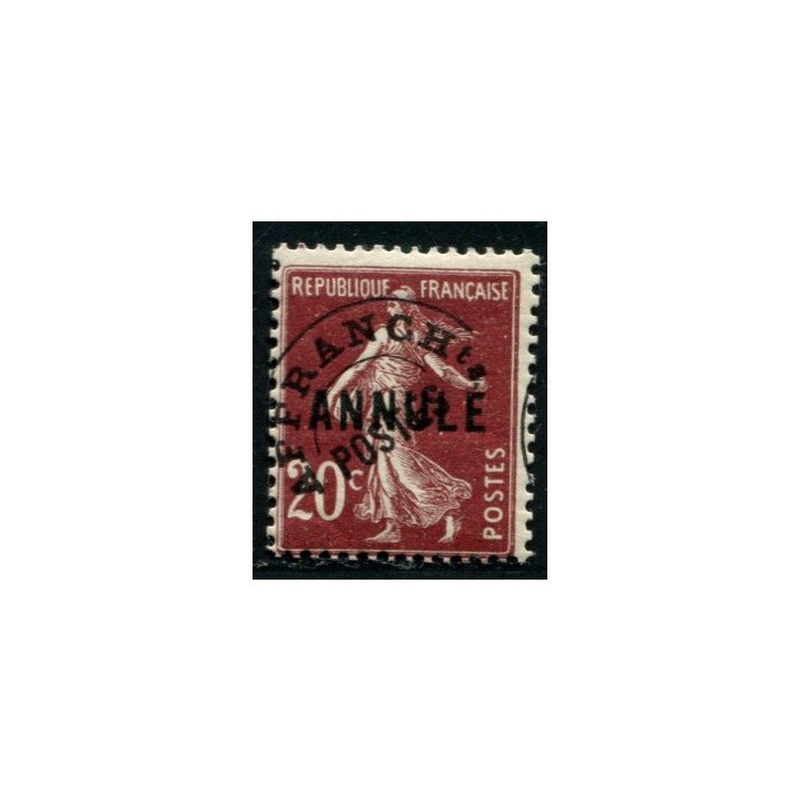 Lot A4201 - Cours d'intruction - N°54-CI1 *