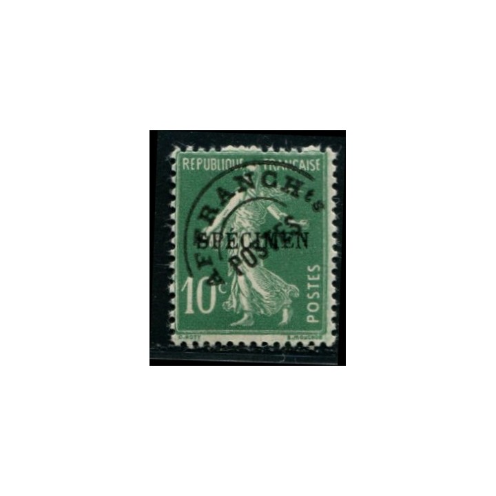 Lot A4199 - Cours d'intruction - N°51-CI1 *