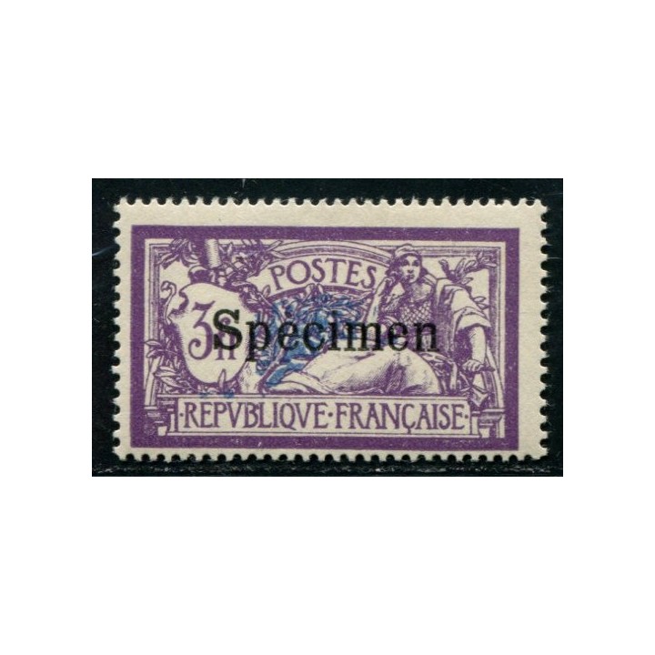 Lot A4196 - Cours d'intruction - N°206-CI1 *