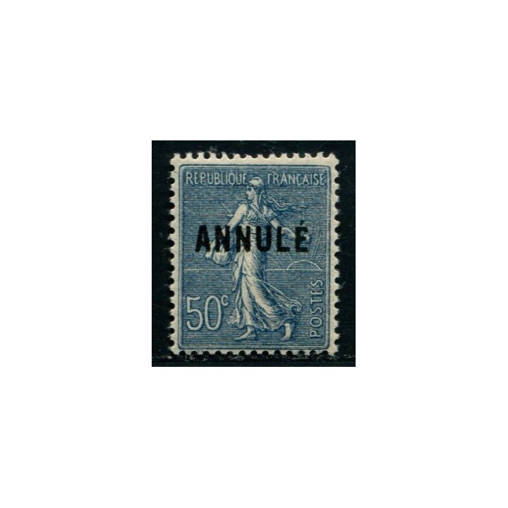 Lot A4193 - Cours d'intruction - N°161-CI2 **