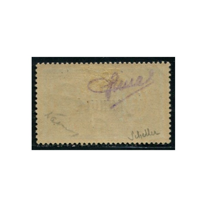 Lot A4189 - Cours d'intruction - N°143-CI1 *