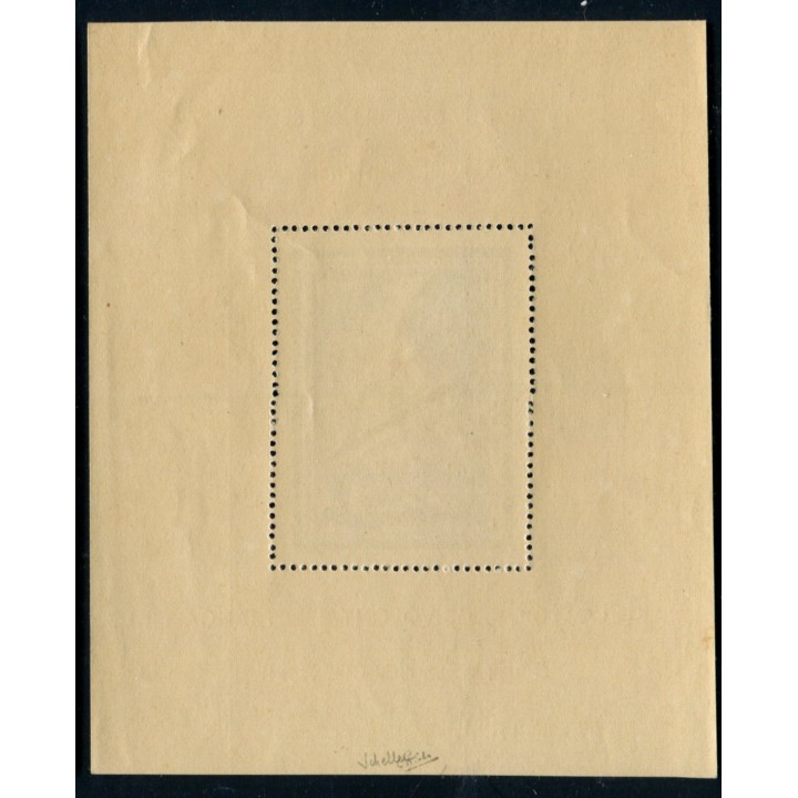 Lot A4296 - LVF - N°B1 **