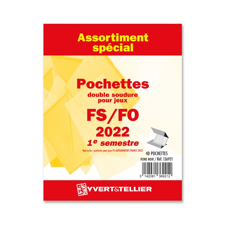 Pochettes DS - De 2010 à Aujourd'hui