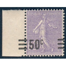 Lot A4375 - Variété - N°223b **