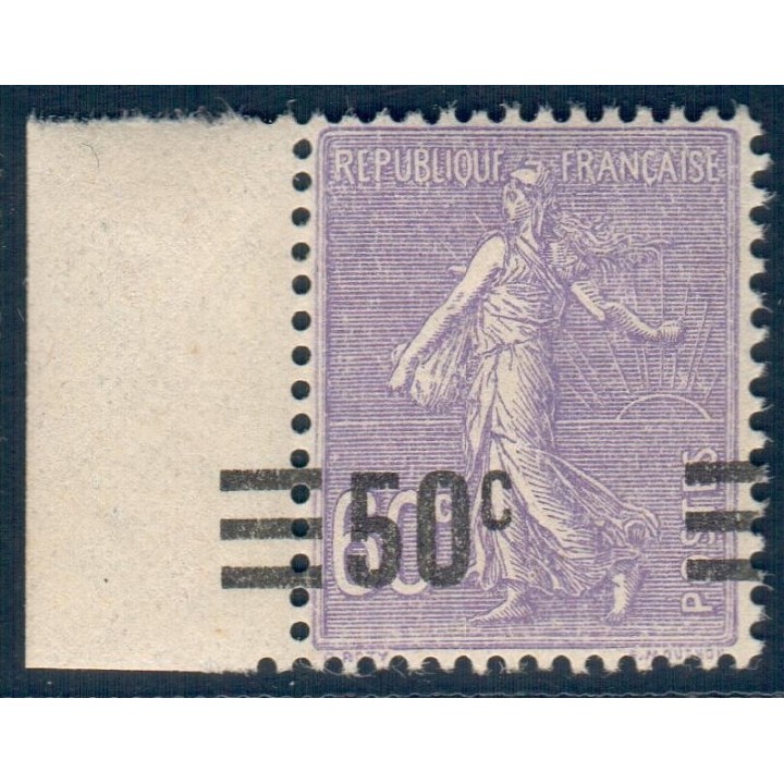 Lot A4375 - Variété - N°223b **