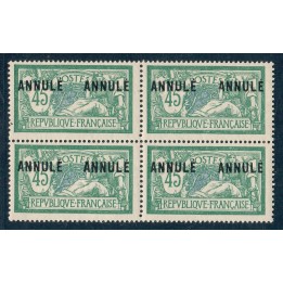 Lot A4454 - Cours d'Instruction - N°143-CI2 **