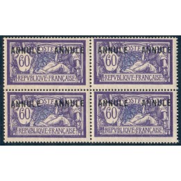 Lot A4455 - Cours d'Instruction - N°144-CI1 **
