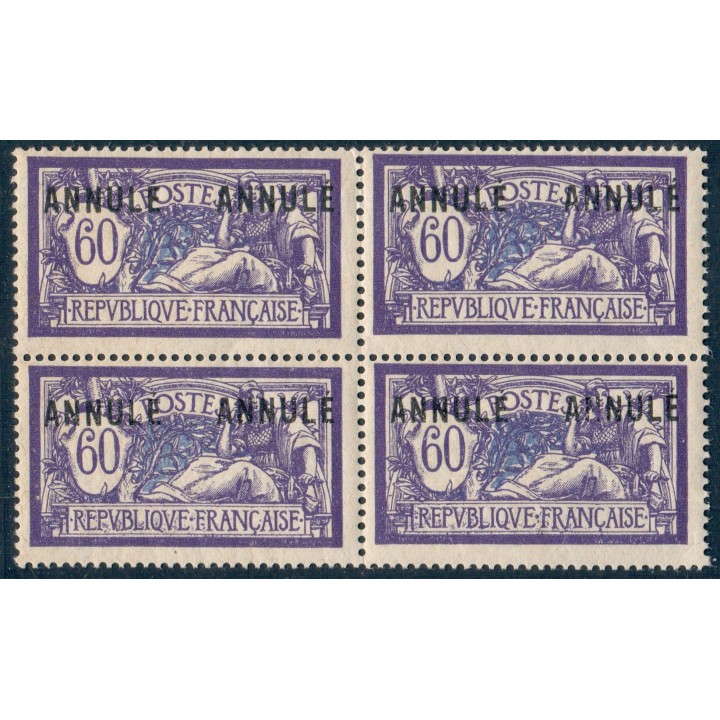 Lot A4455 - Cours d'Instruction - N°144-CI1 **