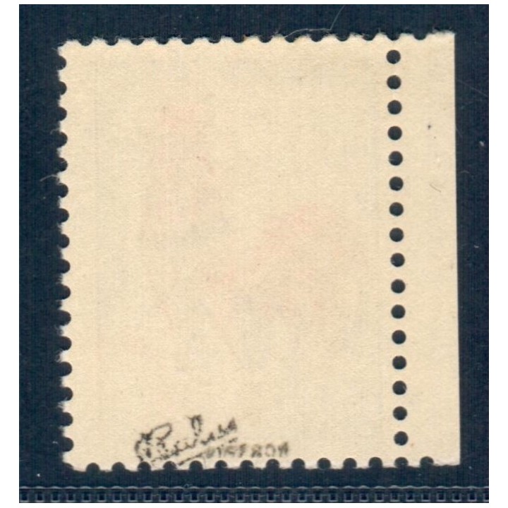 Lot A4417 - Variété - N°1331d **