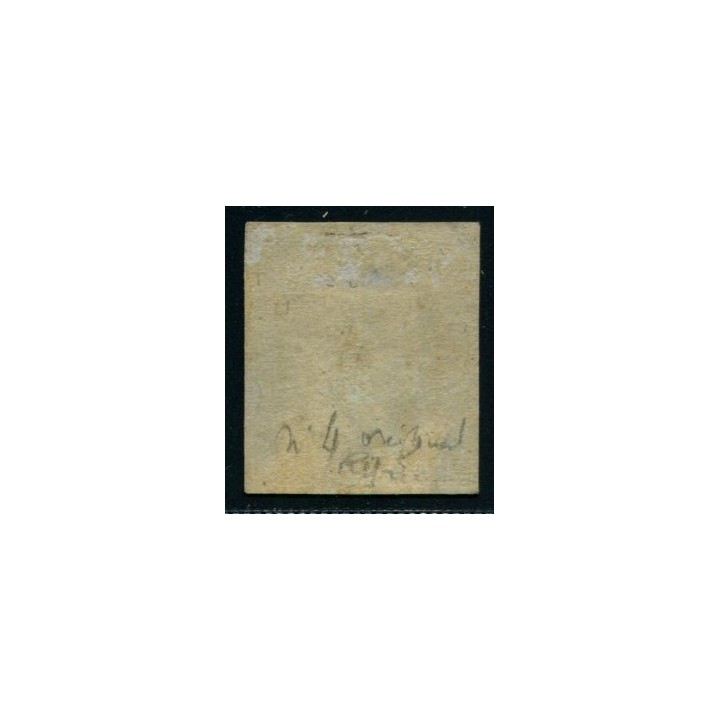 Lot C1829 - N°4 Classiques  Neuf * Qualité B