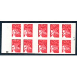 Lot A4484 - Carnets Modernes - N°3419-C2a **