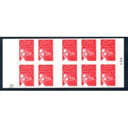 Lot A4486 - Carnets Modernes - N°3419-C13a **