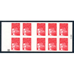 Lot A4495 - Carnets Modernes - N°3085-C7a **