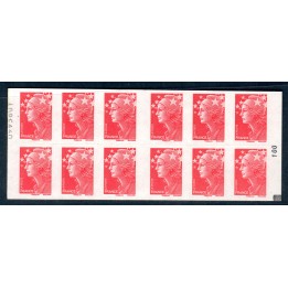Lot A4515 - Carnets Modernes - N°4197-C22a **