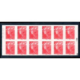 Lot A4519 - Carnets Modernes - N°4197-C13a **
