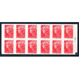 Lot A4522 - Carnets Modernes - N°4197-C10a **