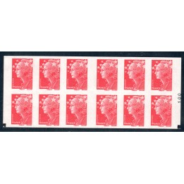 Lot A4523 - Carnets Modernes - N°4197-C8a **