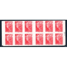 Lot A4526 - Carnets Modernes - N°4197-C1a **