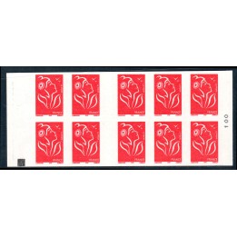 Lot A4533 - Carnets Modernes - N°3744-C9a **
