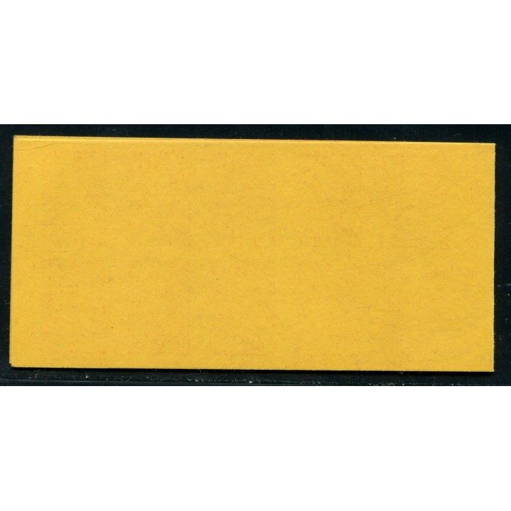 Lot 3116 - Carnets Modernes - N°3712-C1 **