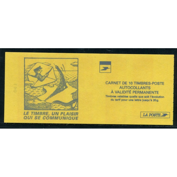 Lot 3135 - Carnets Modernes - N°3085-C3 **