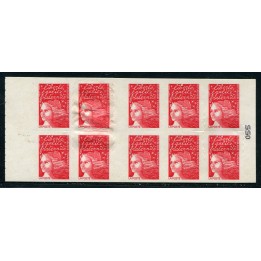 Lot 3163 - Carnets Modernes - N°3085-C6 **