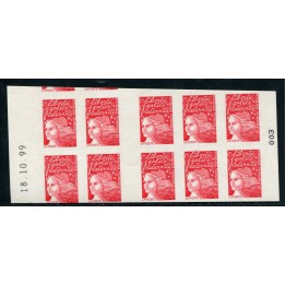 Lot 3181 - Carnets Modernes - N°3085-C3 **