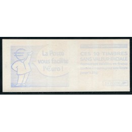 Lot 3183 - Carnets Modernes - N°3419-C2 **