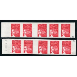 Lot 3201 - Carnets Modernes - N°3419-C16 **
