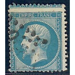 Lot 224b - N°22 Classiques  Oblitéré Qualité TB