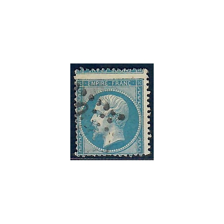 Lot 224b - N°22 Classiques  Oblitéré Qualité TB