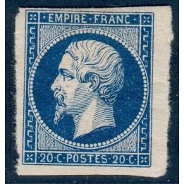Lot C1932 - N°14Aa Classiques  Neuf * Qualité TB