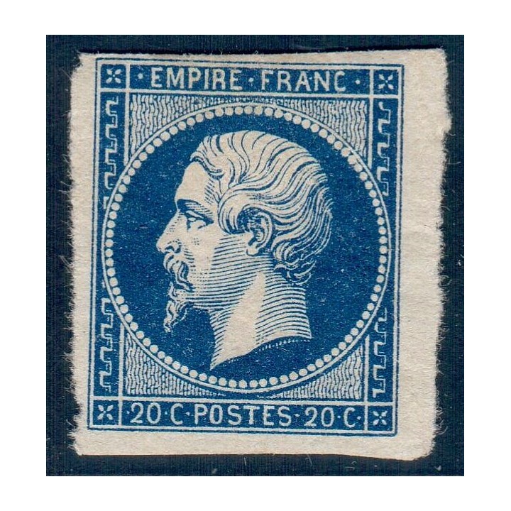 Lot C1932 - N°14Aa Classiques  Neuf * Qualité TB