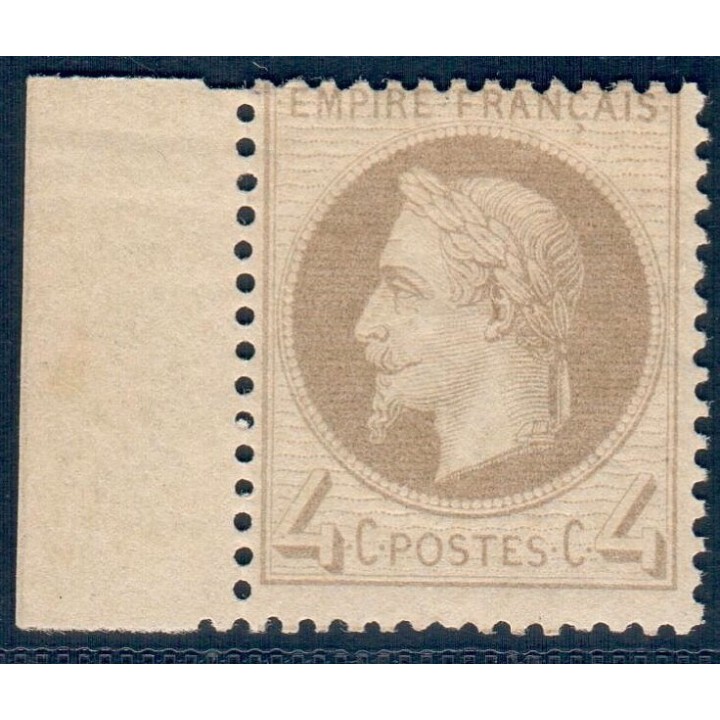 Lot C1945 - N°27A Classiques  Neuf ** Luxe