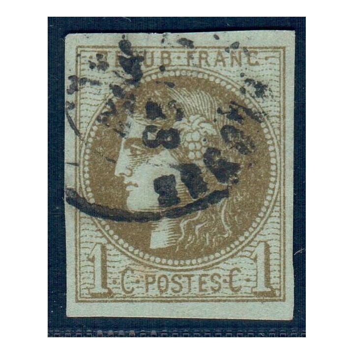 Lot C1966 - N°39Ca Classiques  Oblitéré Qualité B