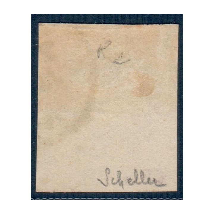 Lot C1972 - N°41B Classiques  Oblitéré Qualité TB