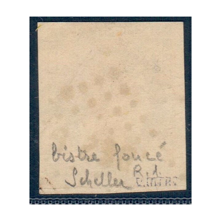 Lot C1975 - N°43Ac Classiques  Oblitéré Qualité TB