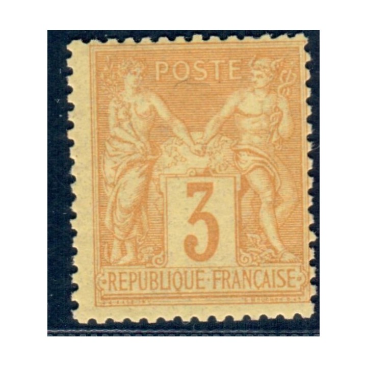 Lot C2009 - N°86 Classiques  Neuf * Qualité TB