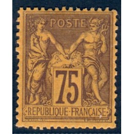 Lot C2012 - N°99 Classiques  Neuf * Qualité TB