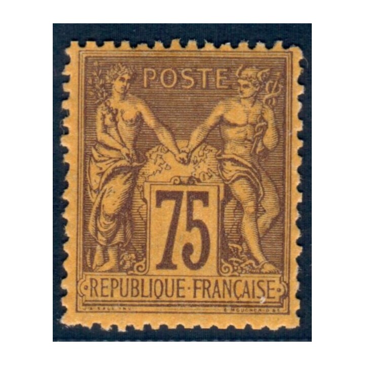Lot C2012 - N°99 Classiques  Neuf * Qualité TB