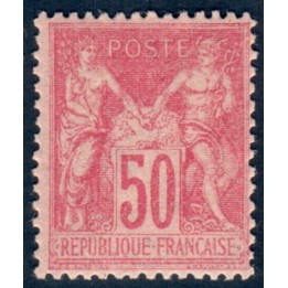 Lot C2013 - N°104 Classiques  Neuf ** Luxe
