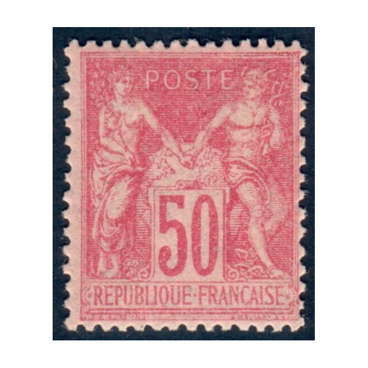 Lot C2013 - N°104 Classiques  Neuf ** Luxe