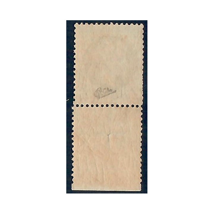 Lot C797 - N°27A Classiques  Neuf * Qualité TB