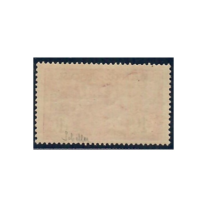 Lot A4551 - Poste - N°154 *