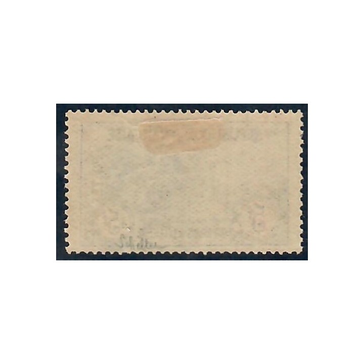 Lot A4553 - Poste - N°155 *