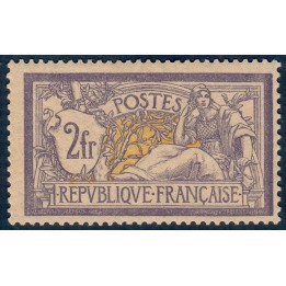 Lot A4698 - Poste - N°122 **