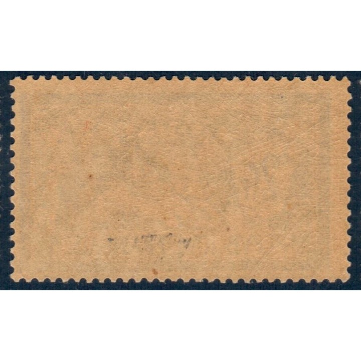 Lot A4698 - Poste - N°122 **