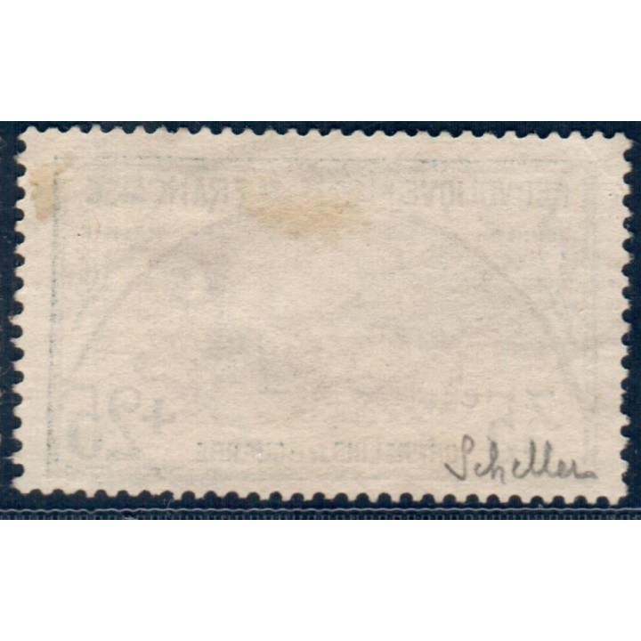 Lot A4706 - Poste - N°152 Obl