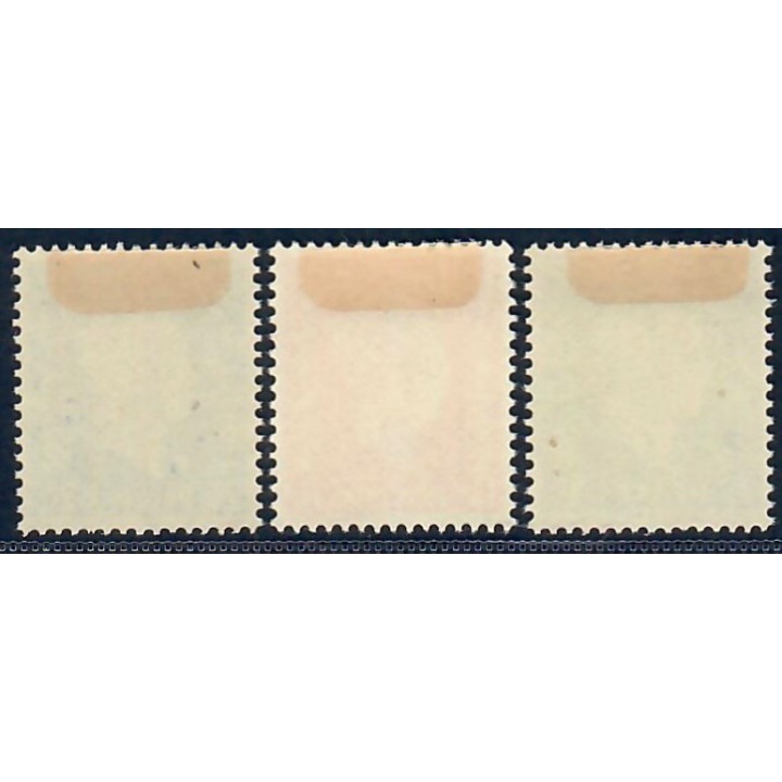 Lot A4574 - Poste - N°701D/F *