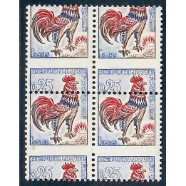 Lot A4609 - Variété - N°1331 **